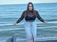 hot strip tease show LeillaTvin