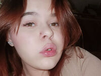 hot girl cam picture LissaTerry