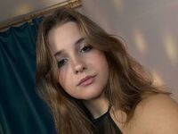 cam girl live webcam video MaireGauci