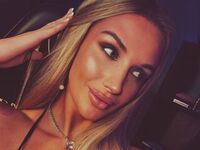 live sex cam MeganHamillton