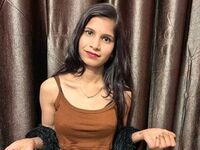hot naked webcamgirl MickeySean