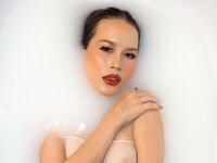 sexy webcamgirl picture MiraArim