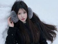 naked cam live NanaSeino