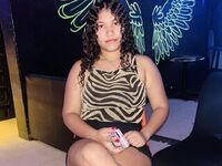 live porn show NathaliFicher