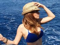 webcam live show OlayaBlue