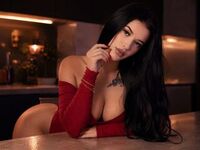 camgirl webcam RubyVixen
