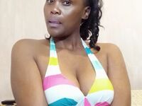adult liveshow SharlainOgbu