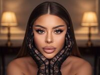 cam babe StephanieYves