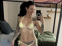 naked girl with webcam masturbating VanessaReese