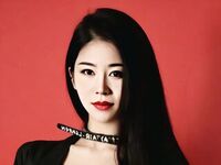 camgirl videochat WanwanYao