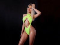 hot webcam photo ZaraSpice