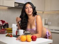hot cam girl masturbating with dildo ZarethLauper