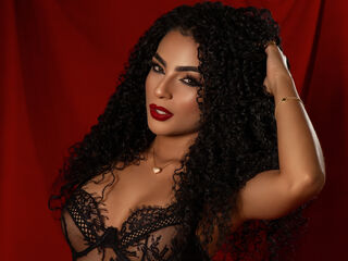 camwhore nude ZoeRiveira