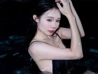 fingering girl webcam  lingzi