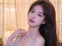 nude gamgirl liyufei