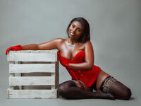 streaming live webcam CathyMay