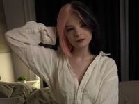 sex cam show ClaudineKrentz