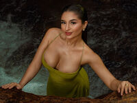 camgirl shaving pussy GenesisGarcia