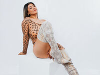 strip tease GiaMartineli