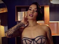 webcam girl LadyRussell