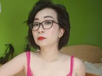 camwhore shaved pussy LucianaMecacci