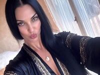 naked camgirl picture MiaMontal