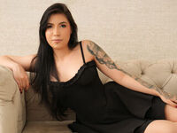 nude cam girl pic MonserratRoss