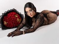 fingering girl cam NatalyBloom