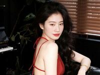 jasmin webcam model Primerosa