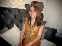 nude webcamgirl SiennaLatt