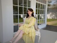 free nude live show SophiaPanter