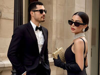 naked cam live show AbbyJake