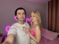 naked webcam couple photo AndroAndRouss