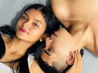 jasmin webcam couple live show BlakeAndJess