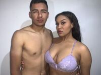 hot camwhore fucked by boyfriend CharlyAndCamyla