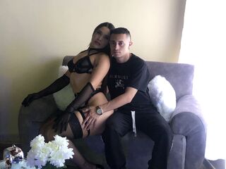 fucking couple live show DanaAndMykee
