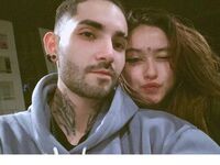 live video chat sex DanizAndZaratos