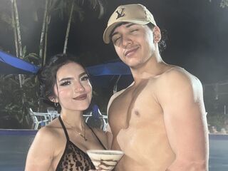 free hardcore web cam EvaAndJake