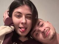 jasmin live cam sex GlennisAndReanne