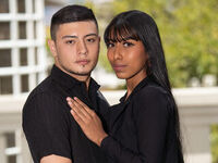 hot chatroom sex show HannaAndApolo