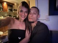 live webcam sex chatroom HarryandAnny