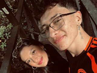 jasmin cam girl fucked in asshole IanandBrithany