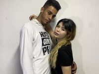 camgirl handjob JoselynAndFredy