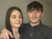 adult cam couple live sex KatherineAndStef