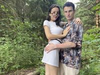 sex web cam LuiseTony