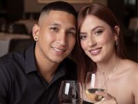 jasmin sexshow photo LukeAndSofiabl