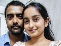 fucking web cam couple liveshow MosumiAndAnik