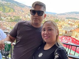 livesex webcam free SoffiaAndLucas