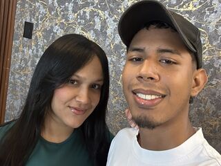jasmin cam couple fucking SofiAndAndre