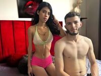 webcam girl sucking cock ThomasAndVanesa